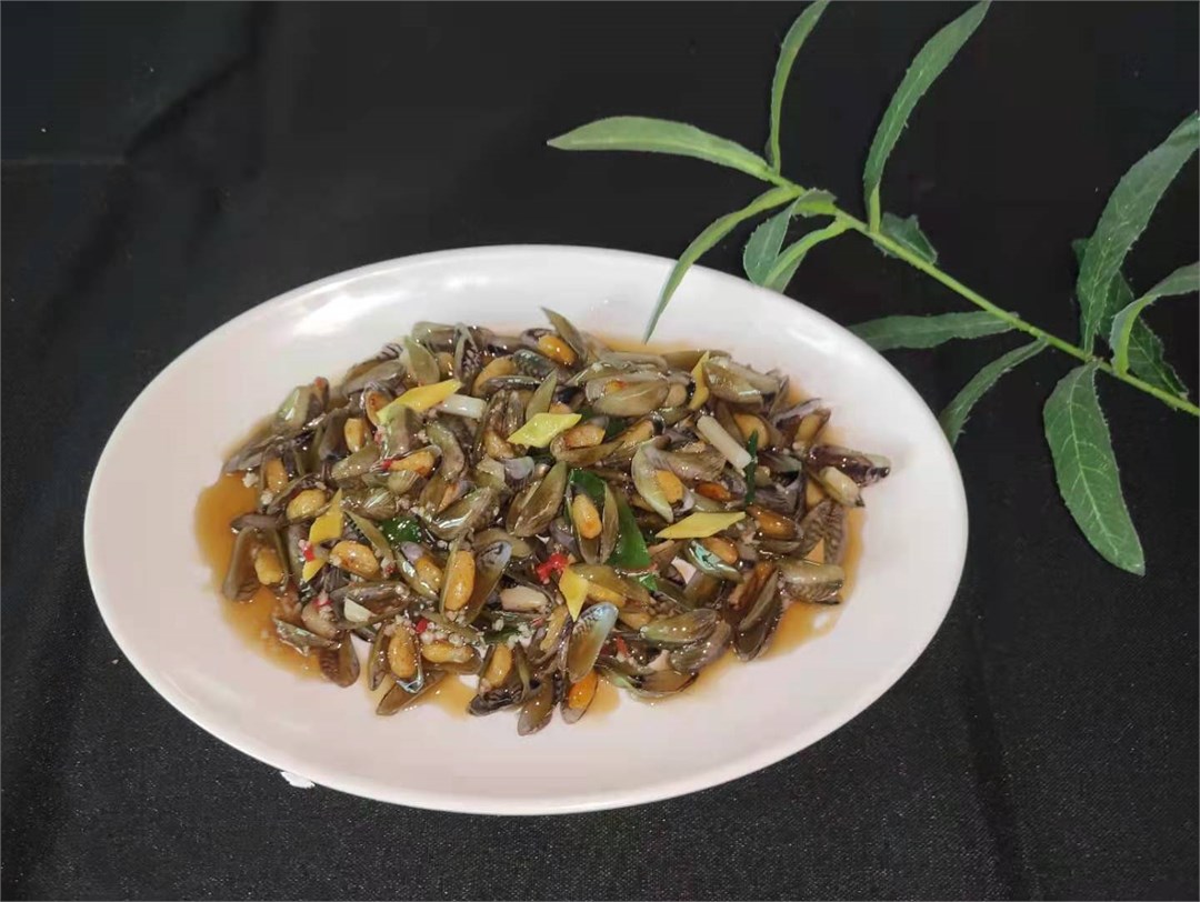 潮州菜 潮式炒薄壳.jpg