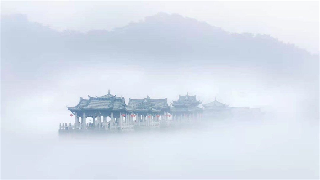 Tourism in Chaozhou